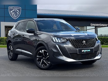 Used Peugeot 2008 2023 for sale - 79381490: Photo