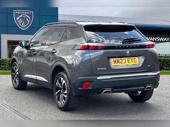 Used Peugeot 2008 2023 for sale - 79381490: Photo