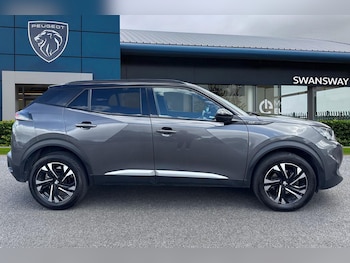 Used Peugeot 2008 2023 for sale - 79381490: Photo