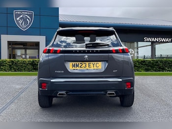 Used Peugeot 2008 2023 for sale - 79381490: Photo