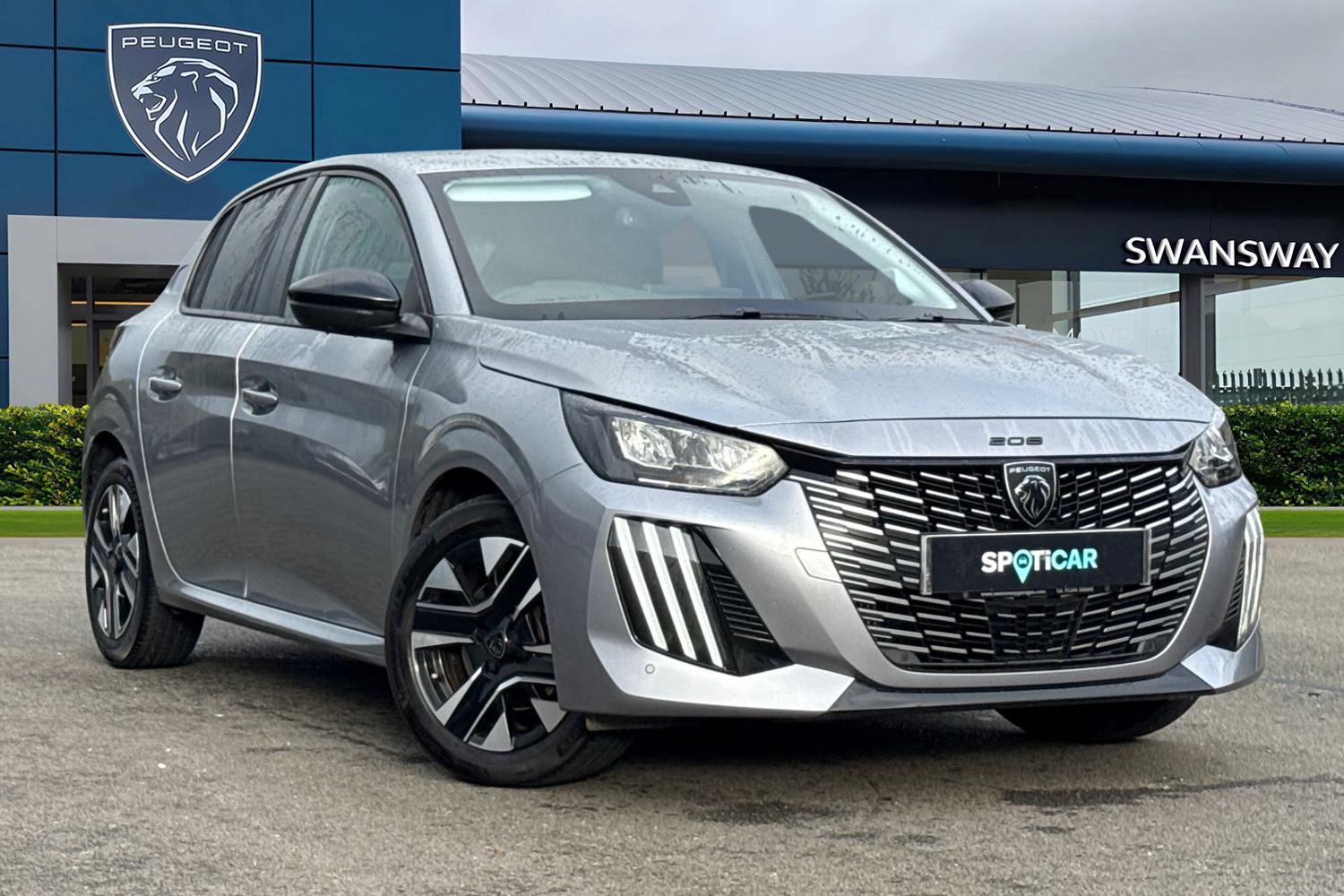 Used Peugeot 208 2024 for sale - 76509009: Photo 1