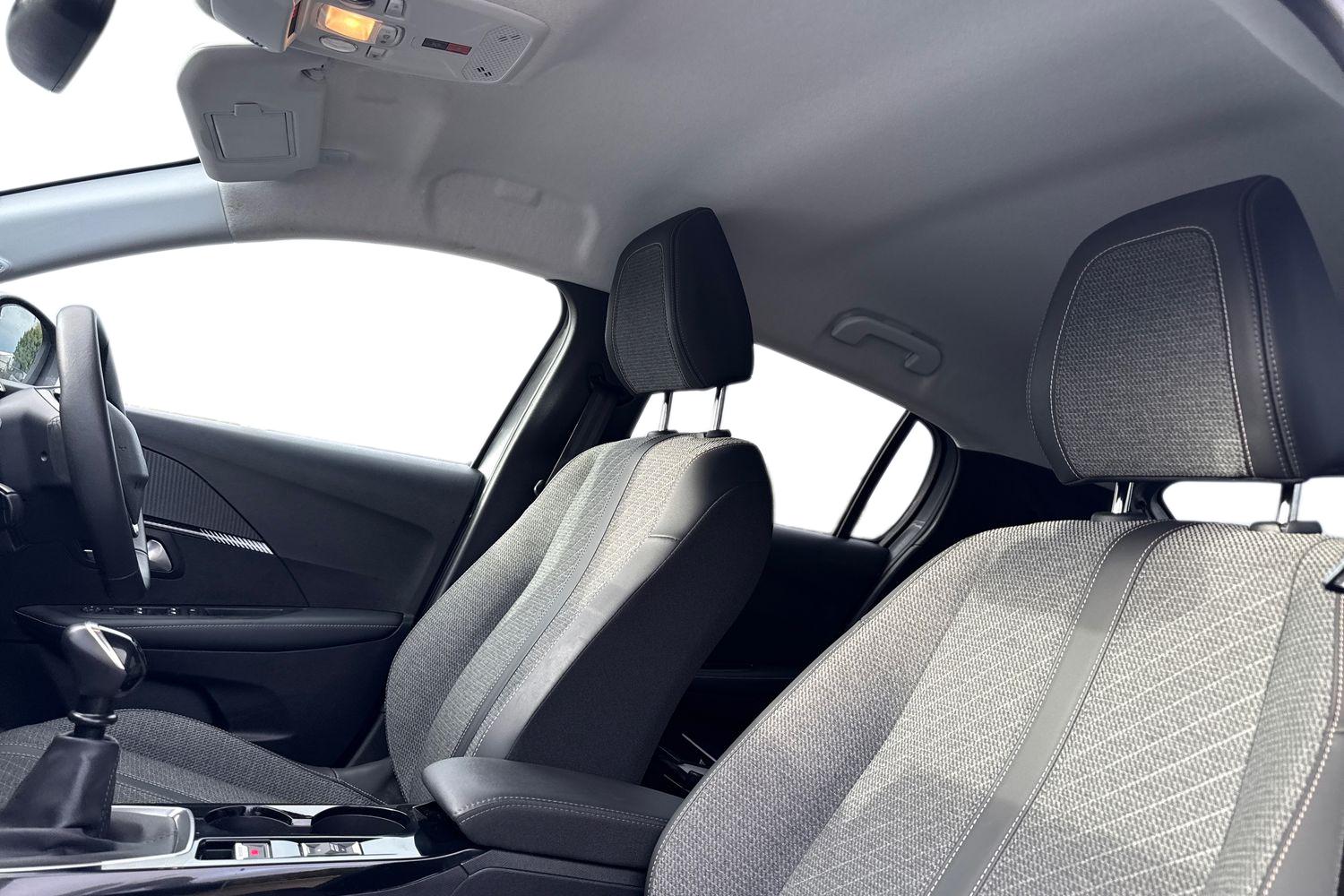 Used Peugeot 208 2024 for sale - 76509009: Photo 10