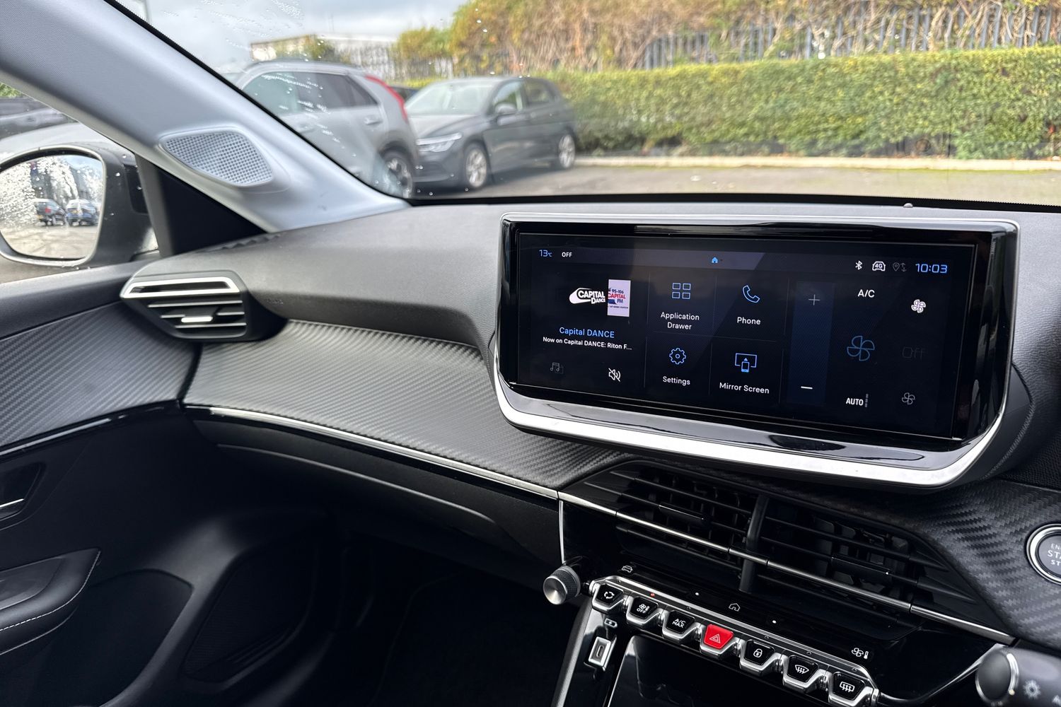 Used Peugeot 208 2024 for sale - 76509009: Photo 11