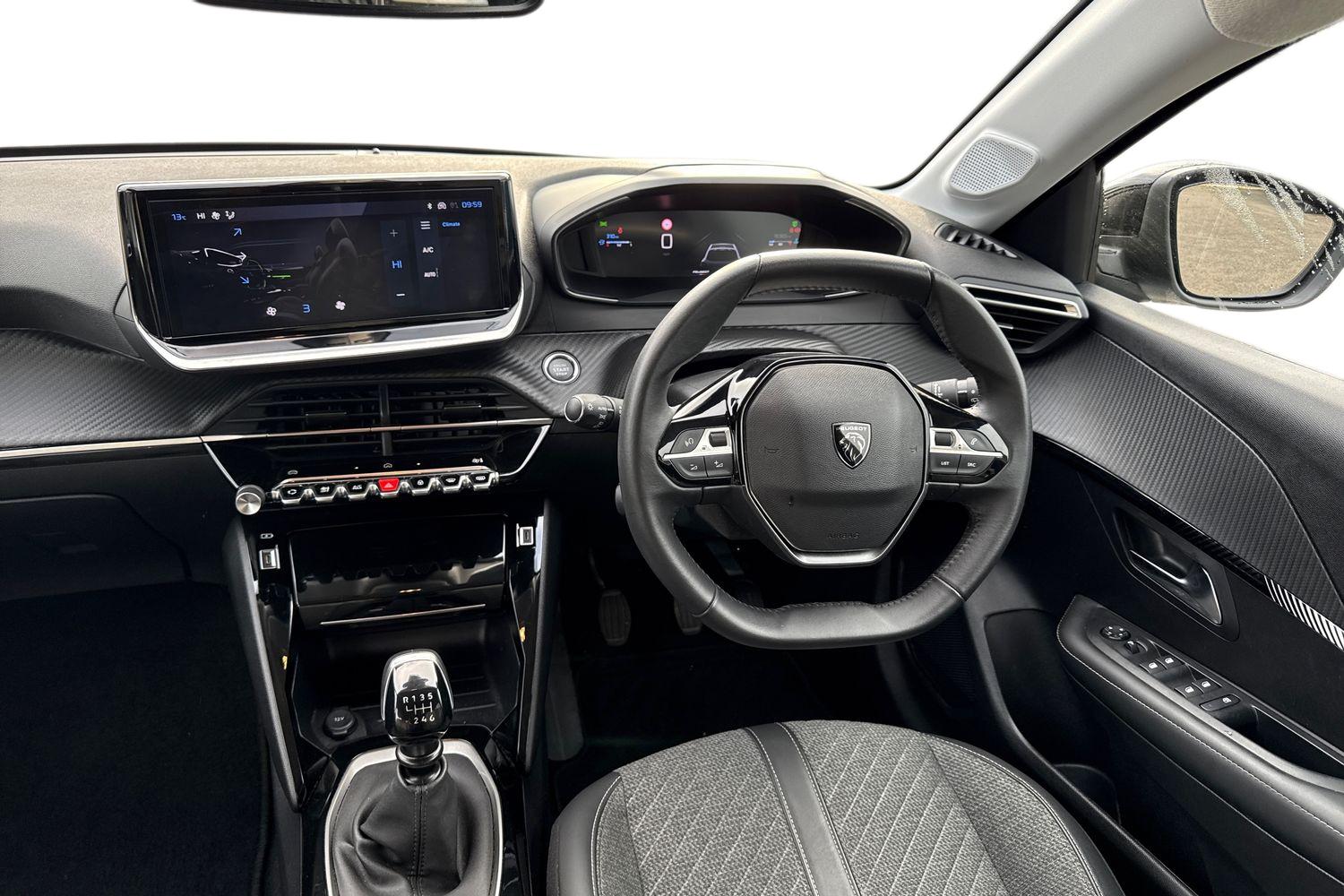 Used Peugeot 208 2024 for sale - 76509009: Photo 12