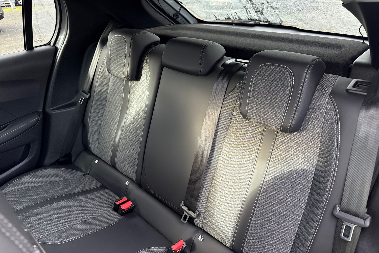 Used Peugeot 208 2024 for sale - 76509009: Photo 13