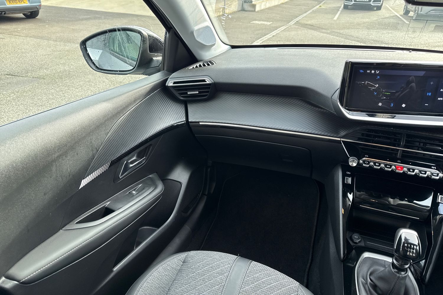 Used Peugeot 208 2024 for sale - 76509009: Photo 14