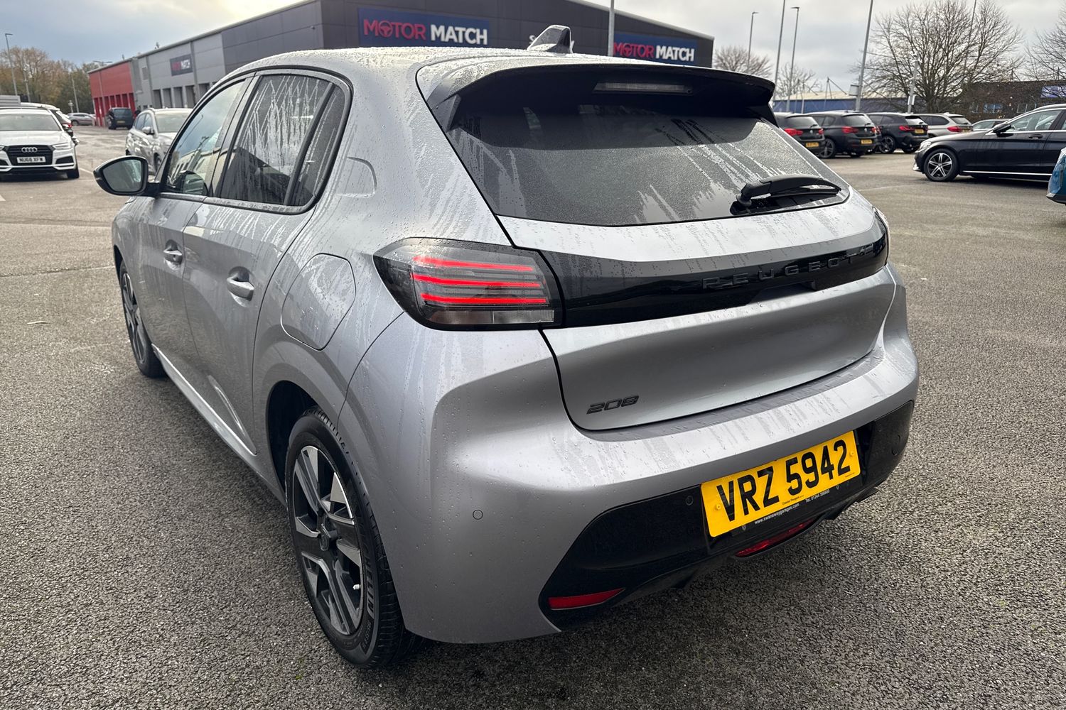 Used Peugeot 208 2024 for sale - 76509009: Photo 15