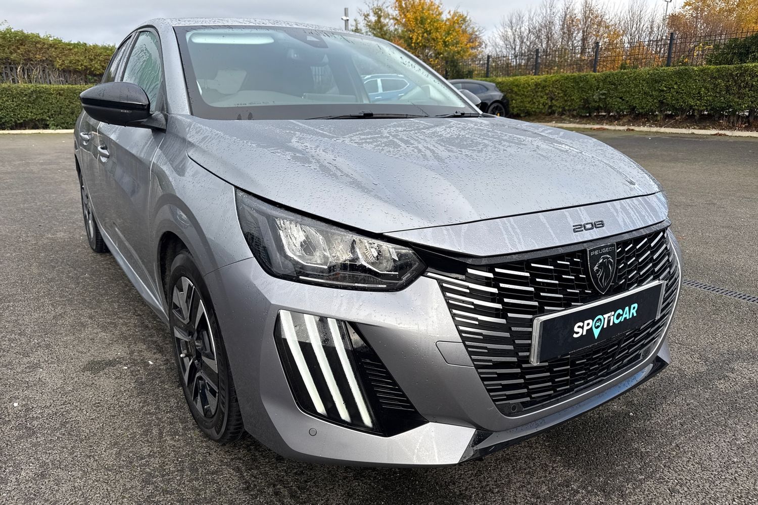 Used Peugeot 208 2024 for sale - 76509009: Photo 16