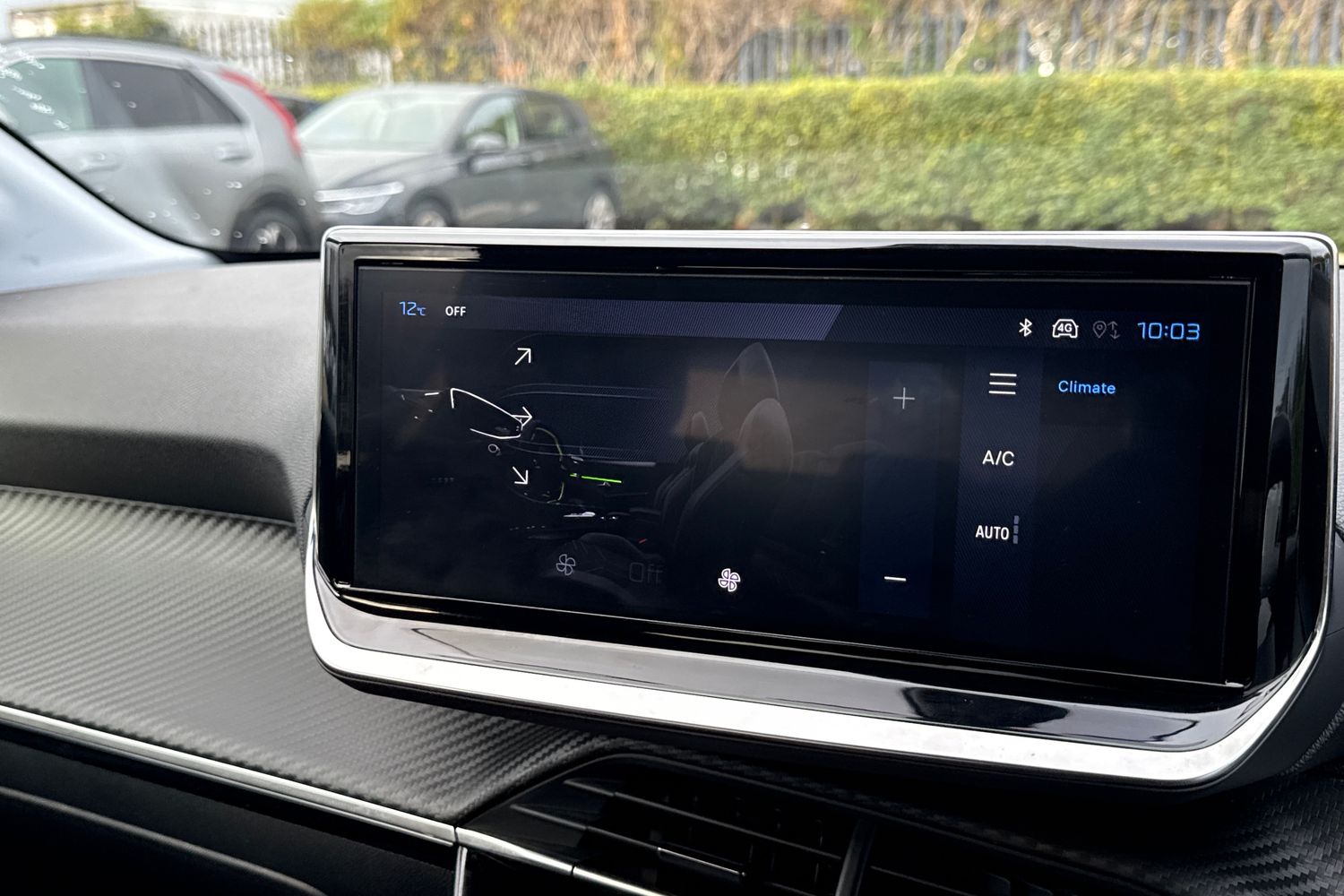 Used Peugeot 208 2024 for sale - 76509009: Photo 18