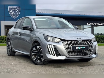 Used Peugeot 208 2024 for sale - 76509009: Photo