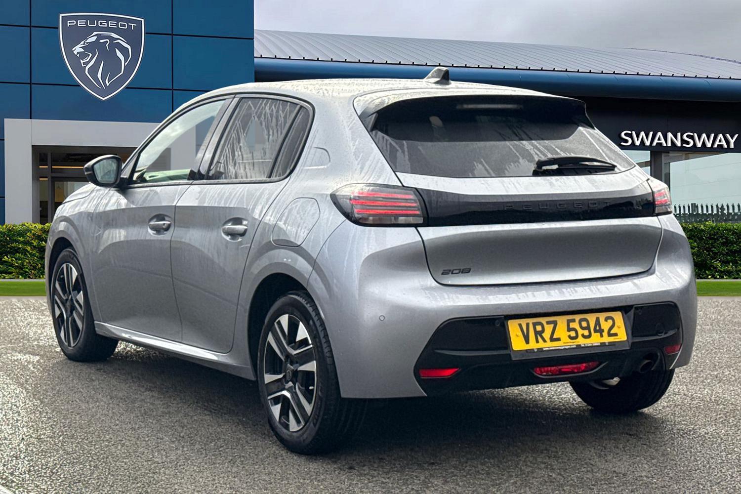 Used Peugeot 208 2024 for sale - 76509009: Photo 2