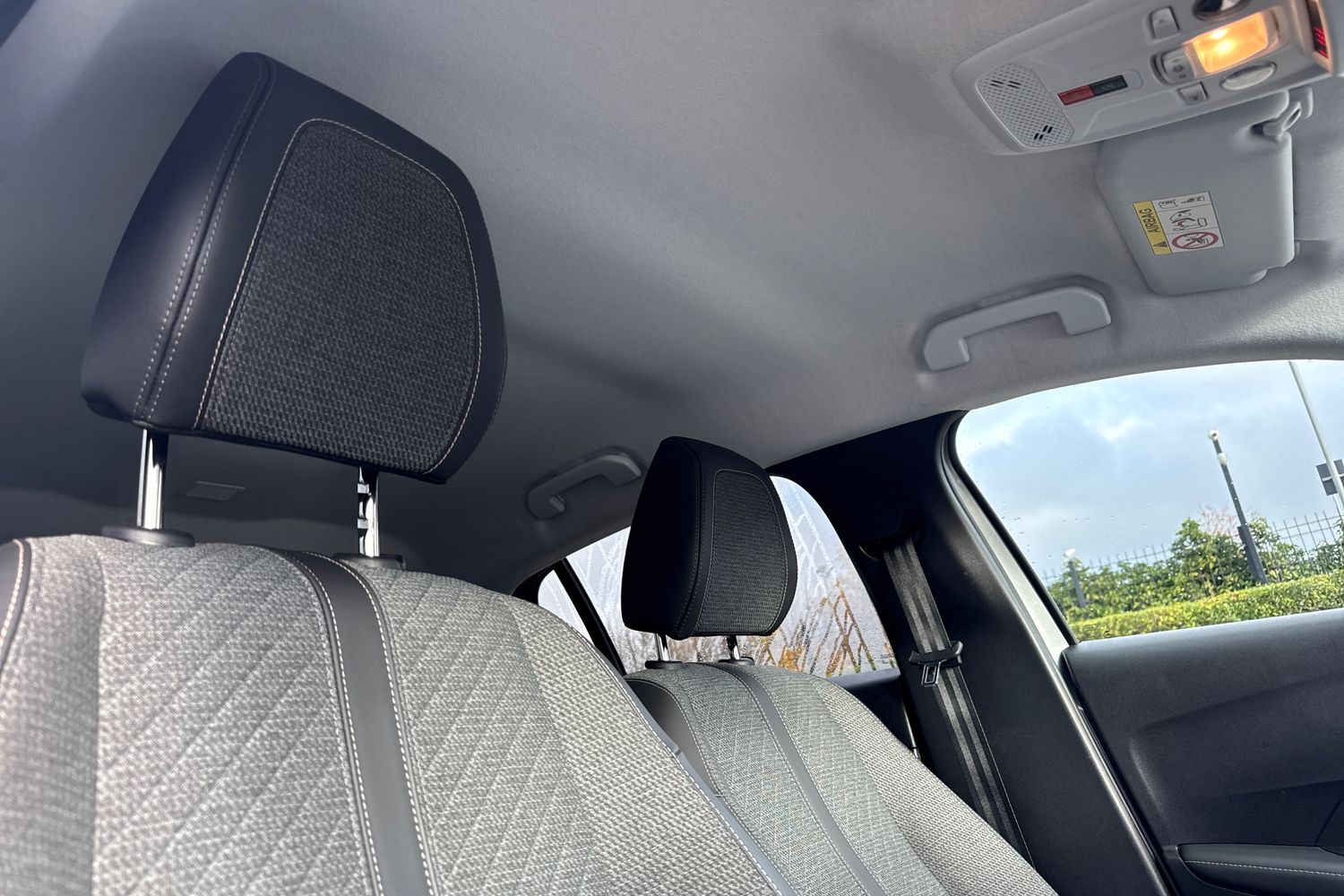 Used Peugeot 208 2024 for sale - 76509009: Photo 20