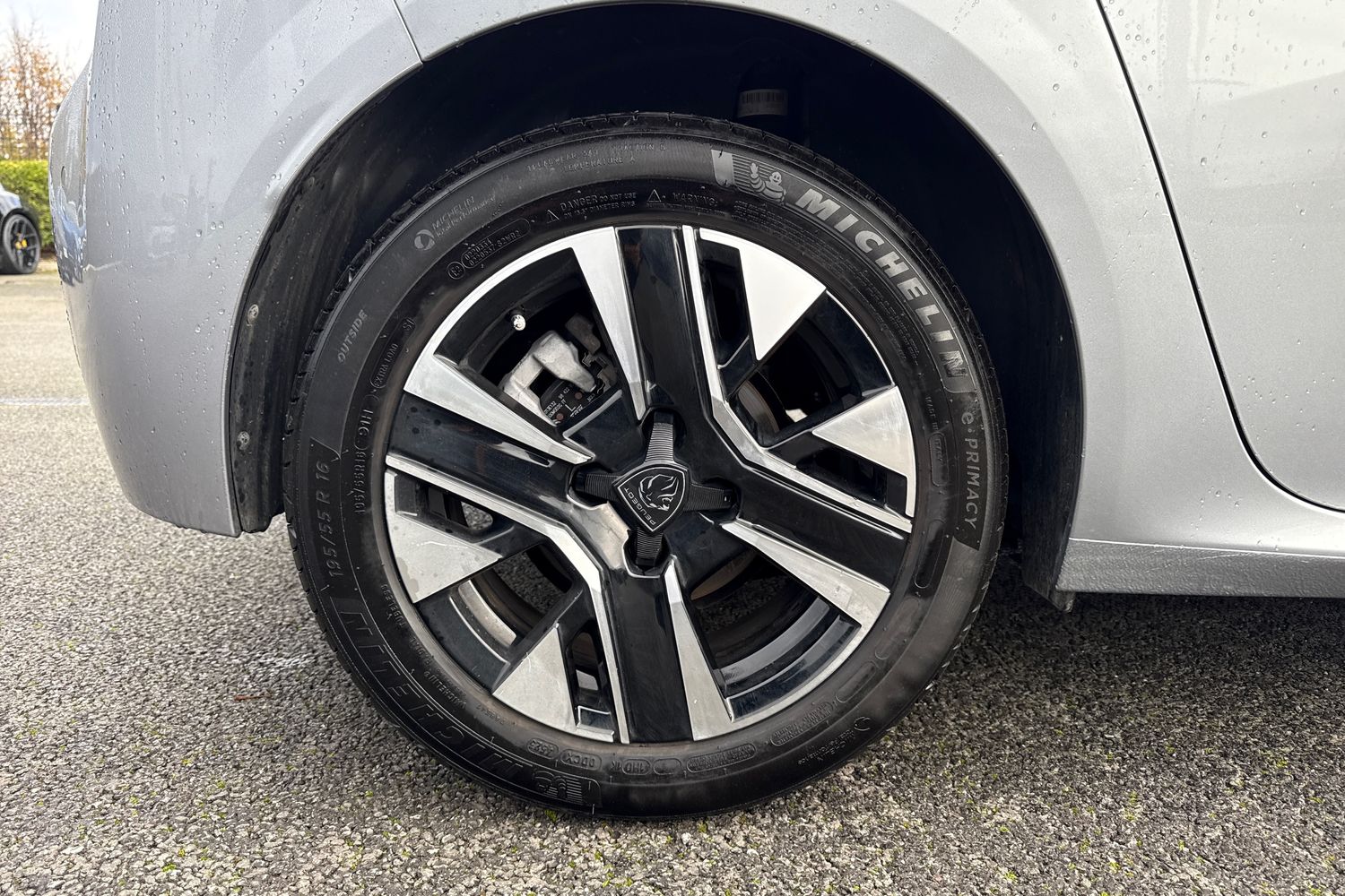 Used Peugeot 208 2024 for sale - 76509009: Photo 21