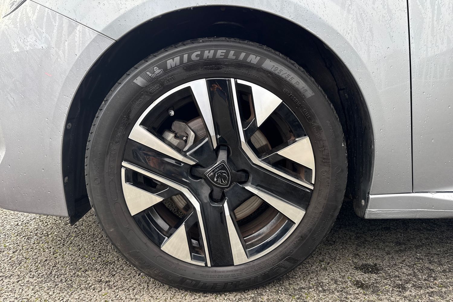 Used Peugeot 208 2024 for sale - 76509009: Photo 22