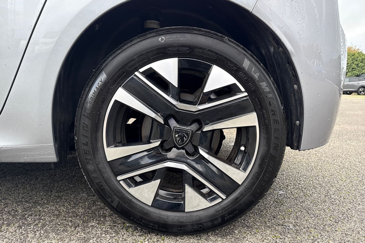 Used Peugeot 208 2024 for sale - 76509009: Photo 23