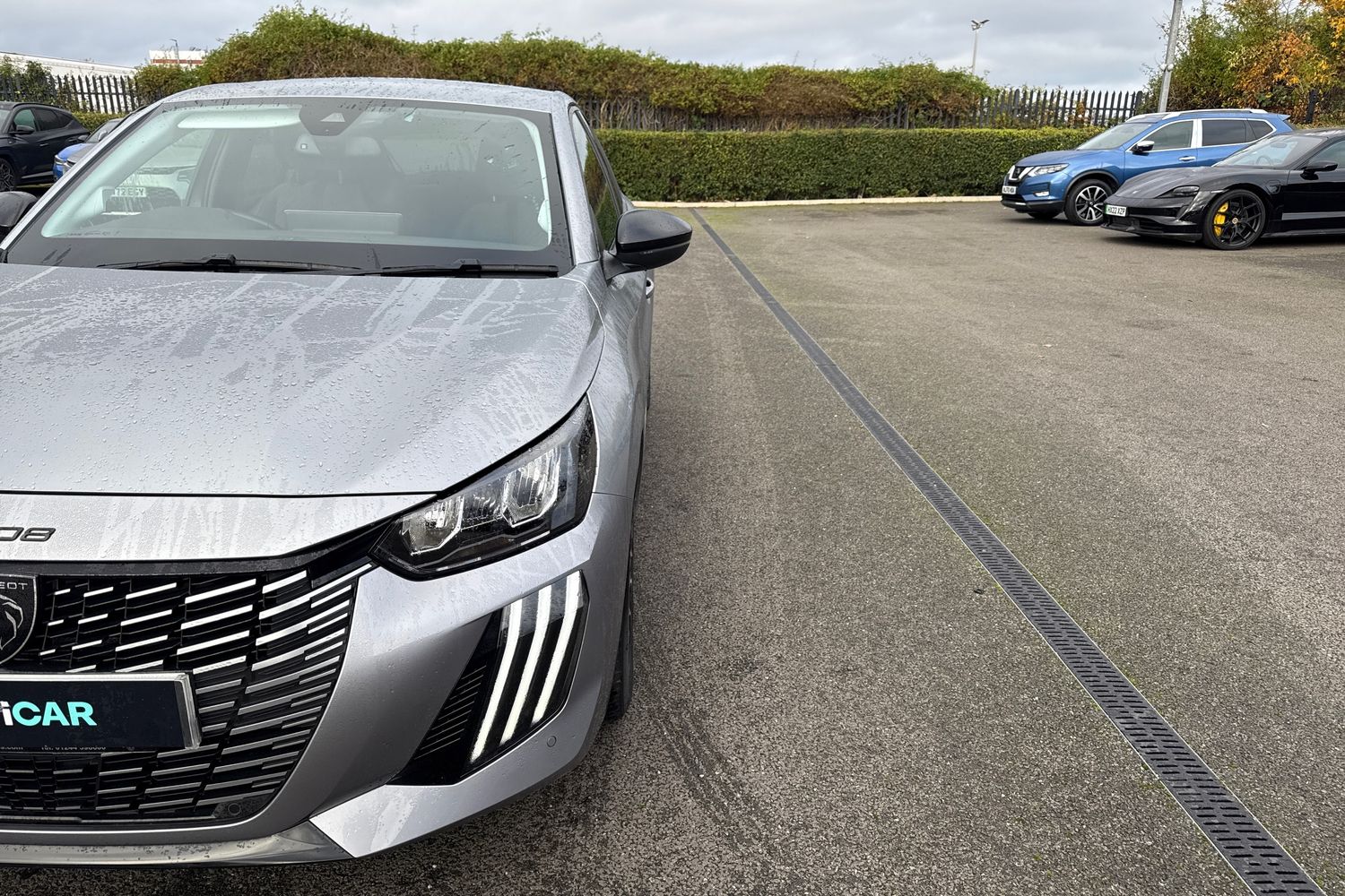 Used Peugeot 208 2024 for sale - 76509009: Photo 25