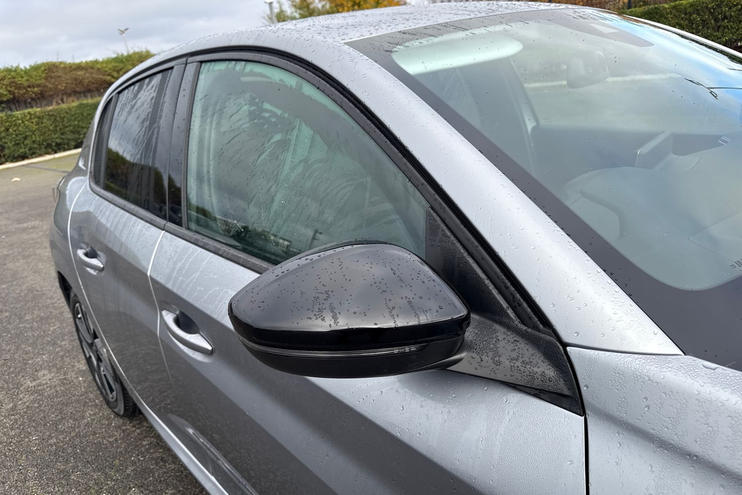 Used Peugeot 208 2024 for sale - 76509009: Photo 27