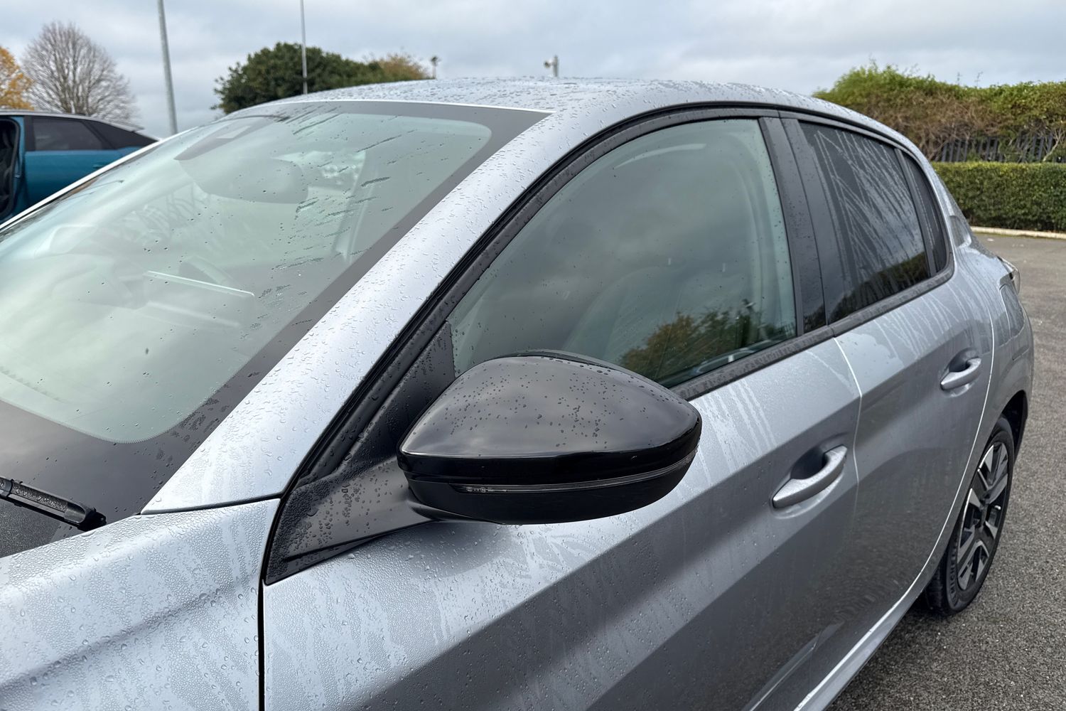 Used Peugeot 208 2024 for sale - 76509009: Photo 28