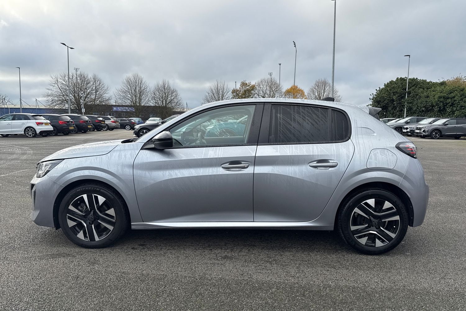 Used Peugeot 208 2024 for sale - 76509009: Photo 29