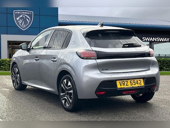 Used Peugeot 208 2024 for sale - 76509009: Photo