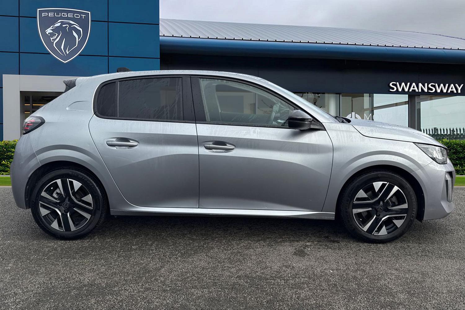 Used Peugeot 208 2024 for sale - 76509009: Photo 3