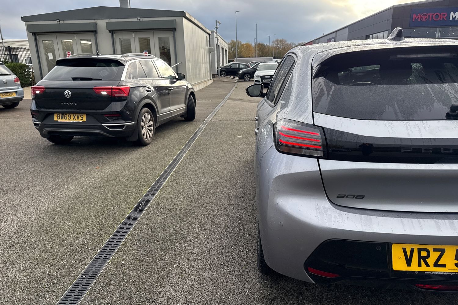 Used Peugeot 208 2024 for sale - 76509009: Photo 30