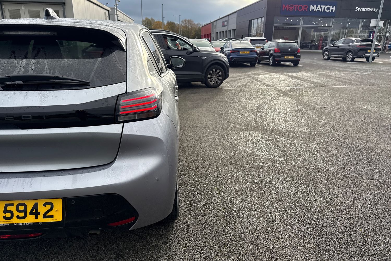 Used Peugeot 208 2024 for sale - 76509009: Photo 31