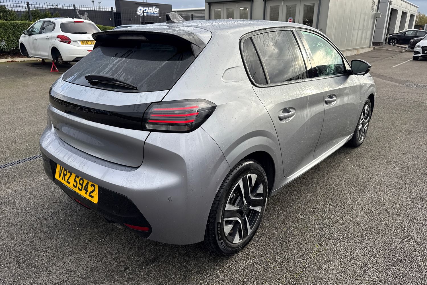 Used Peugeot 208 2024 for sale - 76509009: Photo 32