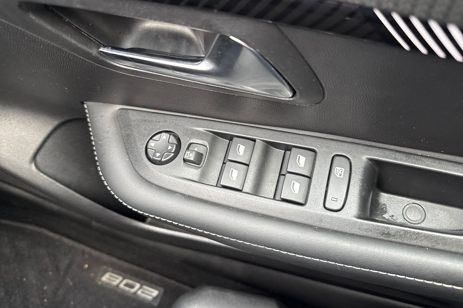 Used Peugeot 208 2024 for sale - 76509009: Photo 39