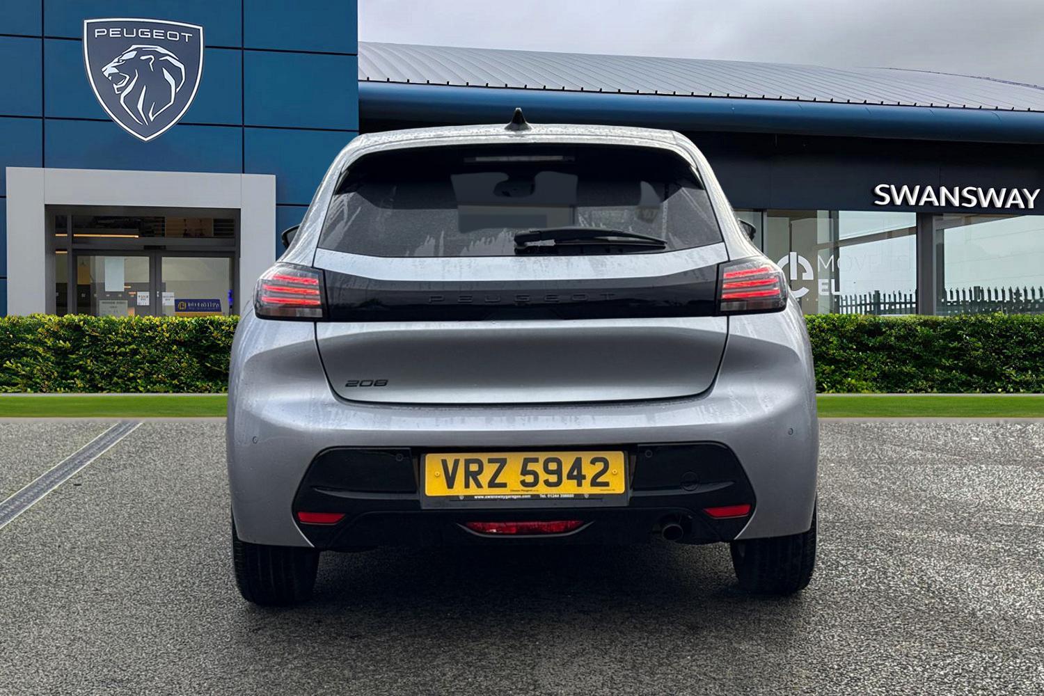 Used Peugeot 208 2024 for sale - 76509009: Photo 4