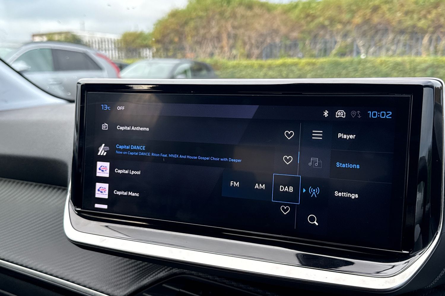 Used Peugeot 208 2024 for sale - 76509009: Photo 41