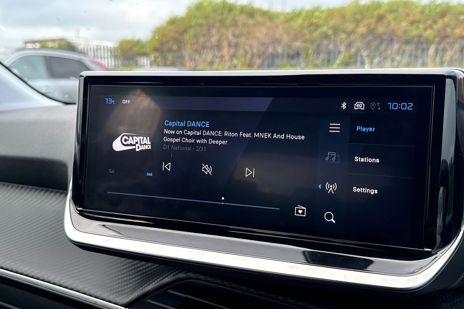 Used Peugeot 208 2024 for sale - 76509009: Photo 42