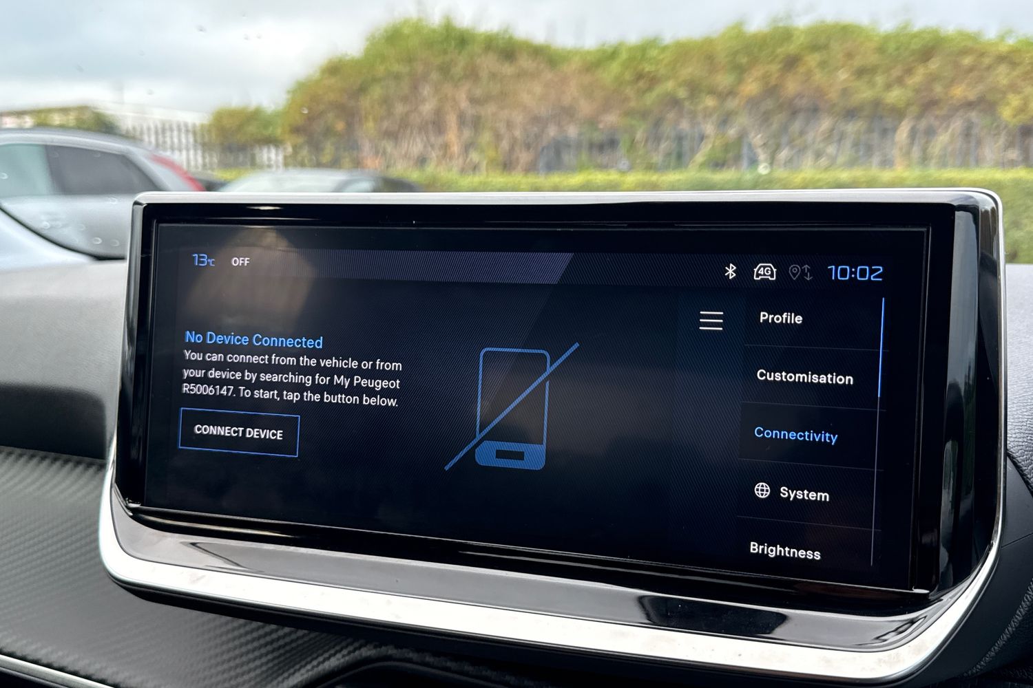 Used Peugeot 208 2024 for sale - 76509009: Photo 43