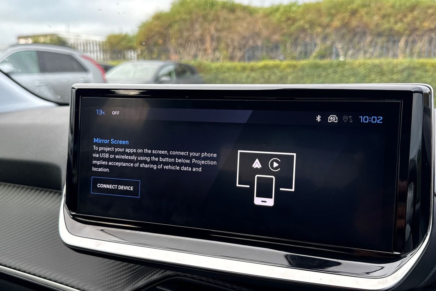 Used Peugeot 208 2024 for sale - 76509009: Photo 44