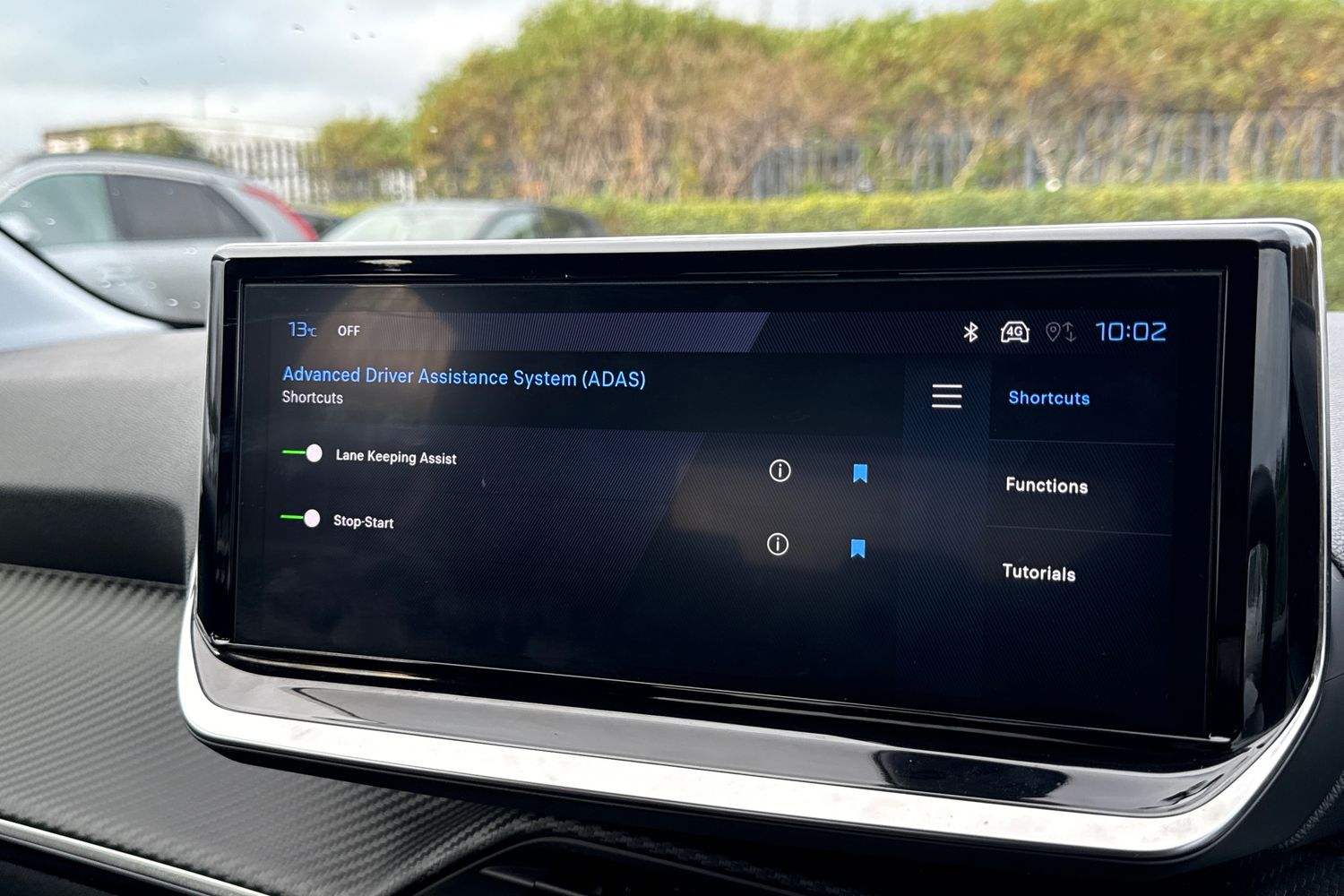 Used Peugeot 208 2024 for sale - 76509009: Photo 45