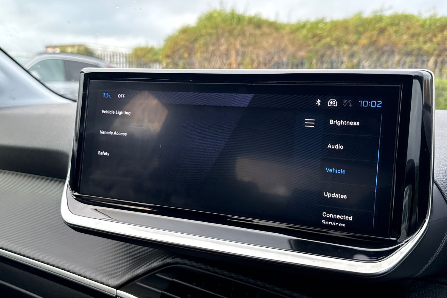 Used Peugeot 208 2024 for sale - 76509009: Photo 46