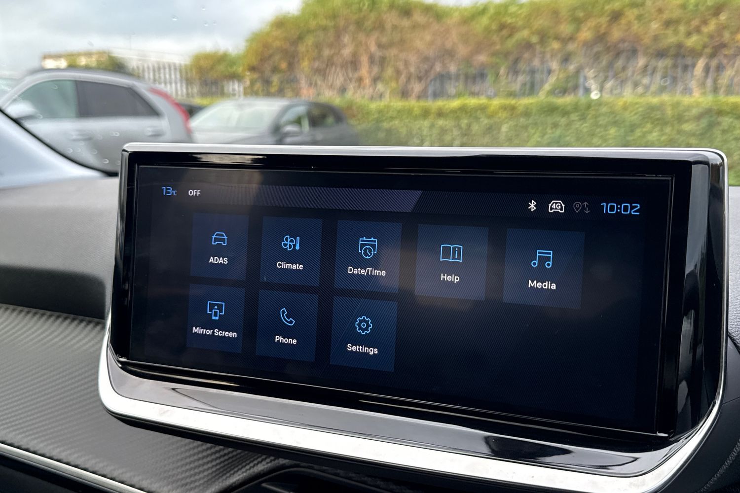 Used Peugeot 208 2024 for sale - 76509009: Photo 47