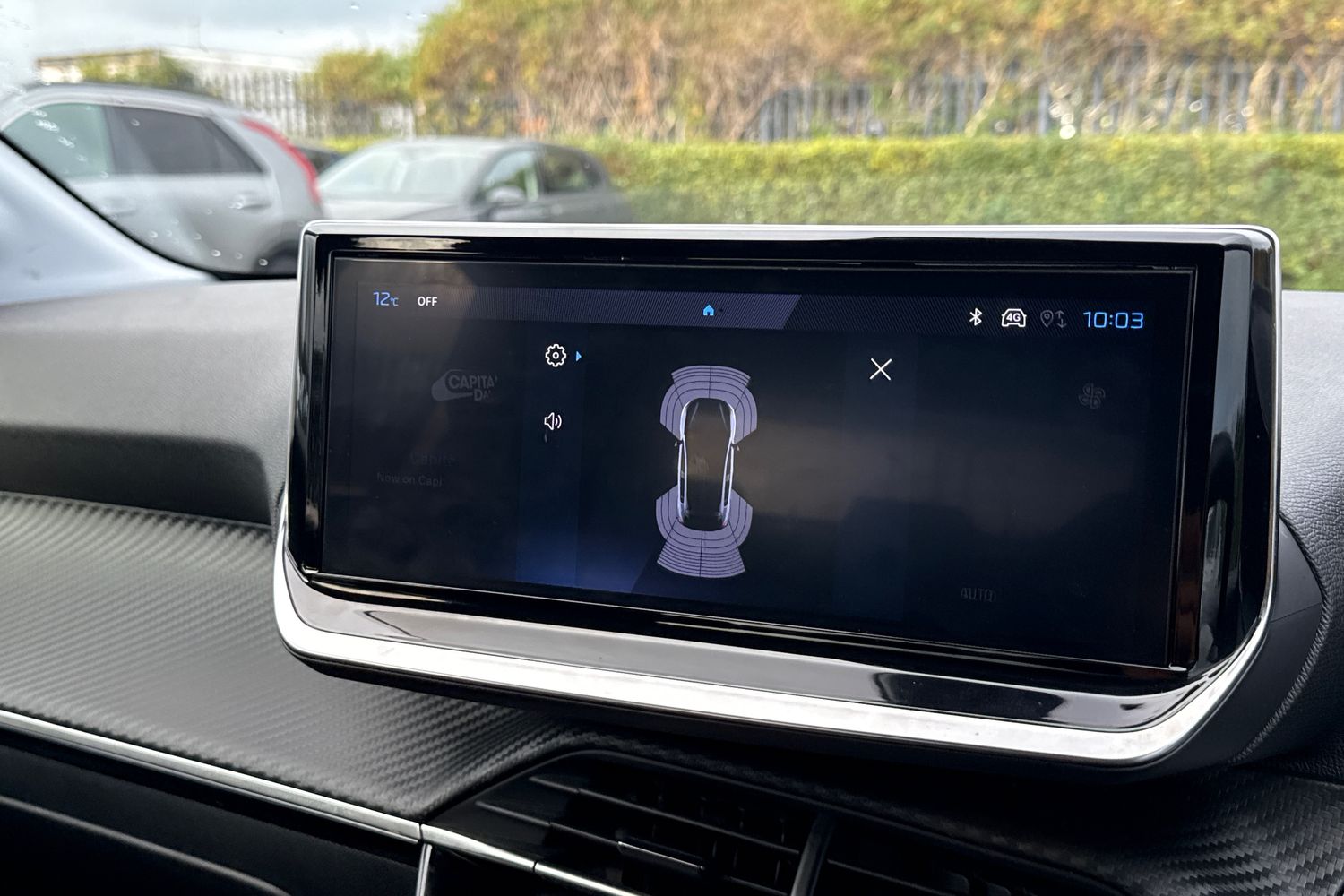 Used Peugeot 208 2024 for sale - 76509009: Photo 48