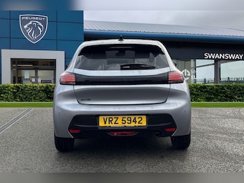 Used Peugeot 208 2024 for sale - 76509009: Photo