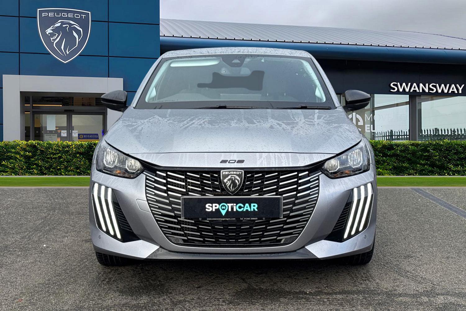 Used Peugeot 208 2024 for sale - 76509009: Photo 5