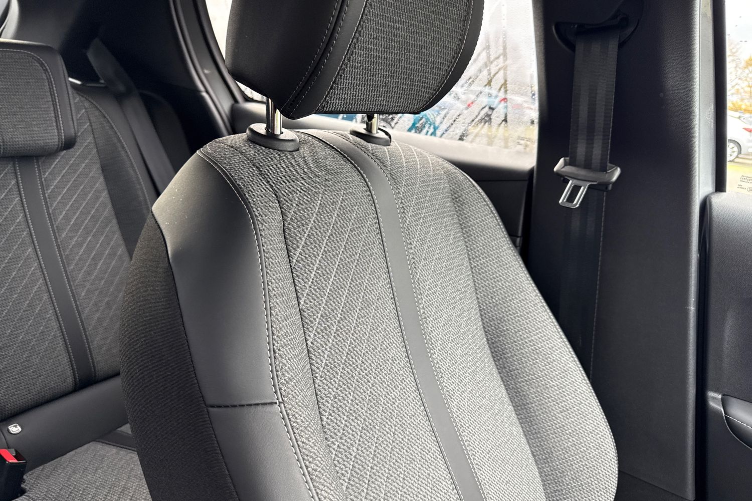 Used Peugeot 208 2024 for sale - 76509009: Photo 57