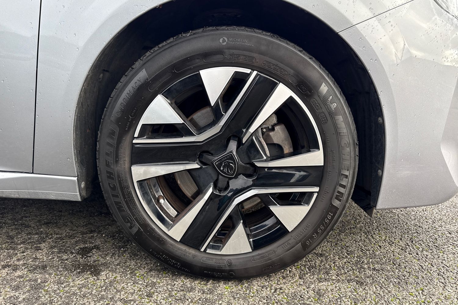 Used Peugeot 208 2024 for sale - 76509009: Photo 6