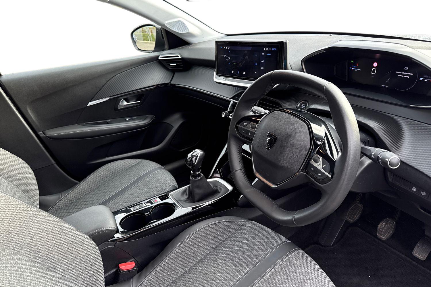 Used Peugeot 208 2024 for sale - 76509009: Photo 7