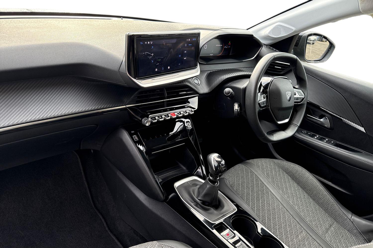 Used Peugeot 208 2024 for sale - 76509009: Photo 8