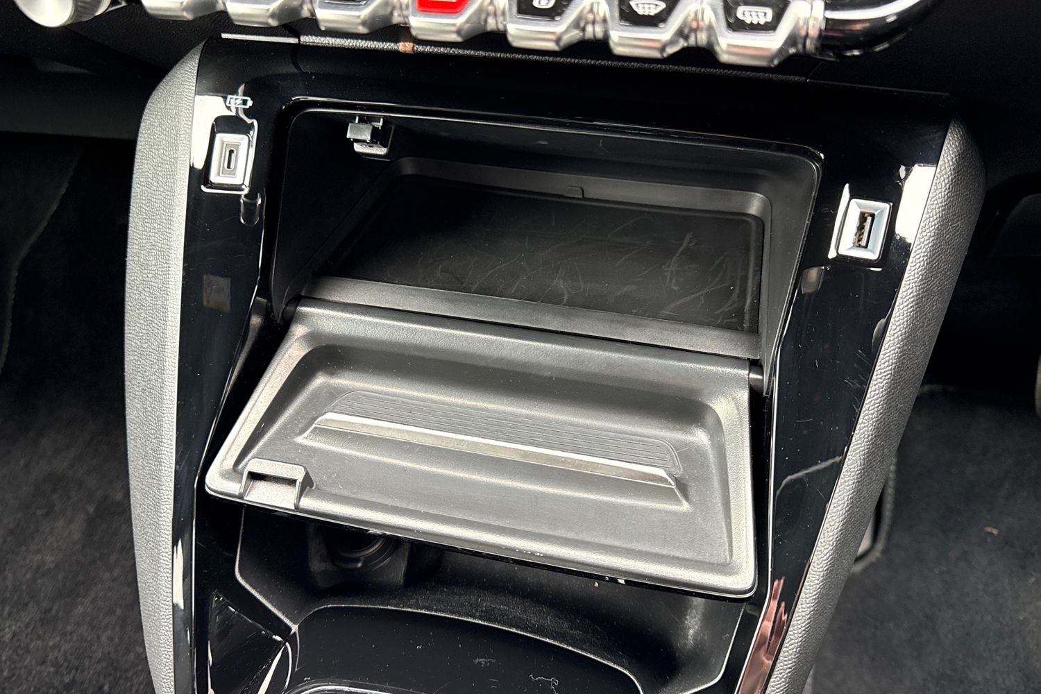 Vehicle 58