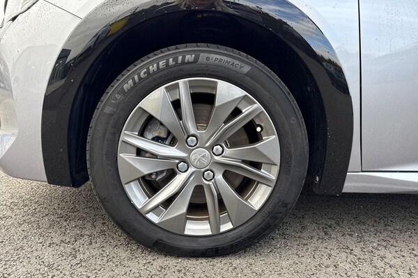 Used Peugeot E-208 2024 for sale - 76207049: Photo 11
