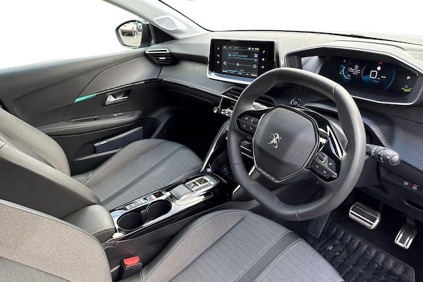 Used Peugeot E-208 2024 for sale - 76207049: Photo 13