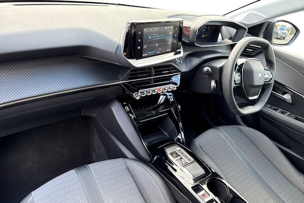 Used Peugeot E-208 2024 for sale - 76207049: Photo 14