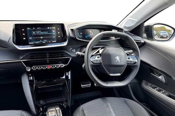 Used Peugeot E-208 2024 for sale - 76207049: Photo 17