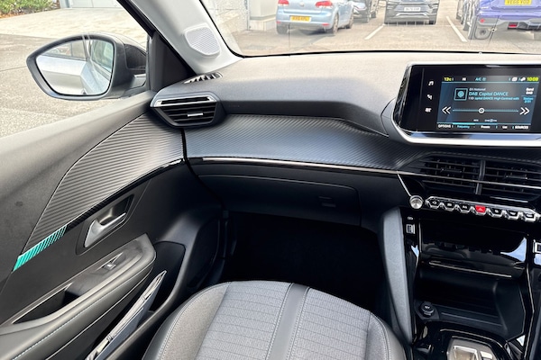 Used Peugeot E-208 2024 for sale - 76207049: Photo 19